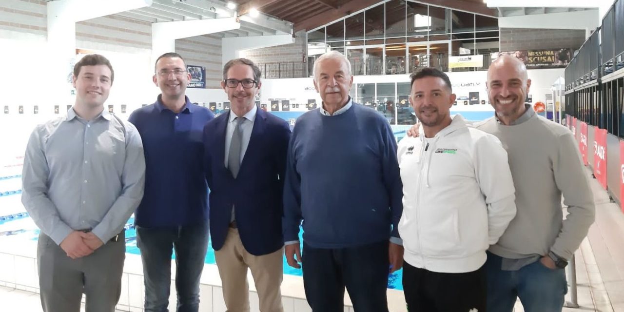 Torna in funzione il palazzetto dello sport a Bordighera