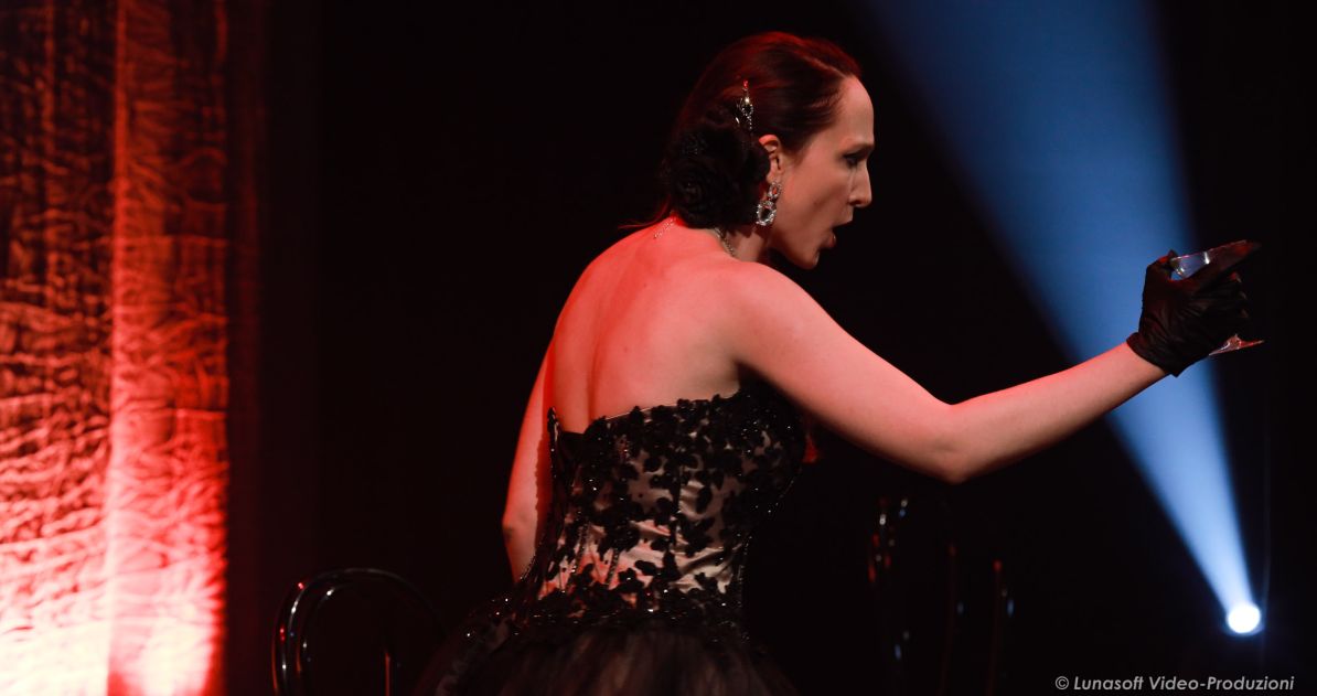 L’opera di alto livello torna Sabato a Casale Monferrato: c’è il “Don Giovanni”