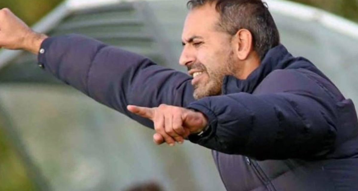Marcello Chezzi è il nuovo mister del Derthona FbC 1908