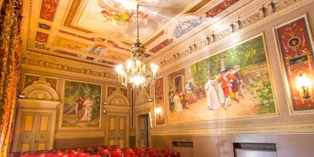 Domenica 16 ottobre tutti a Pieve di Teco con il FAI per le Giornate di Autunno 2022