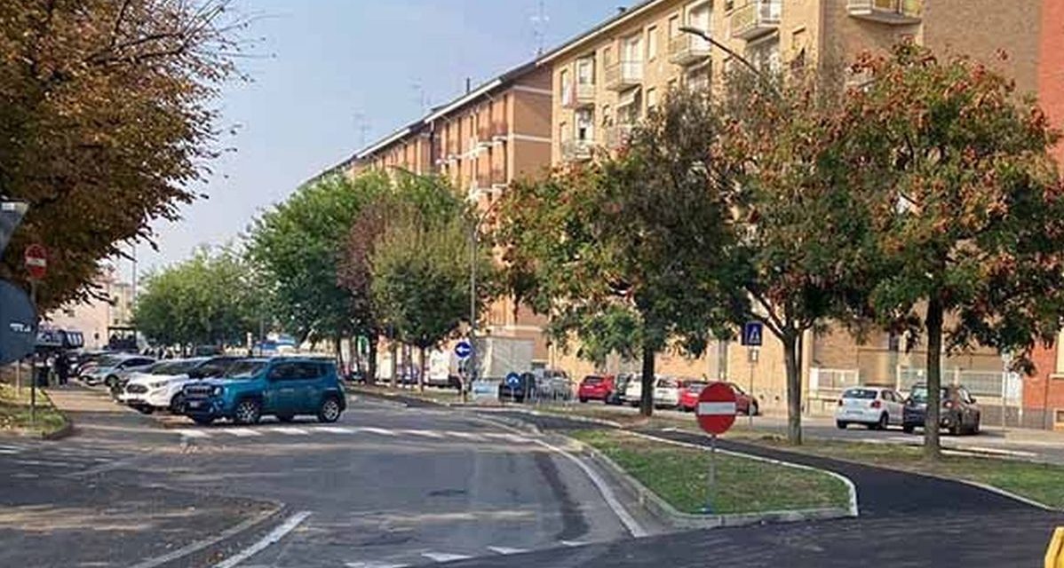 Ancora sulla Pista ciclabile fra Tortona e Viguzzolo, un intervento che lascia molti dubbi