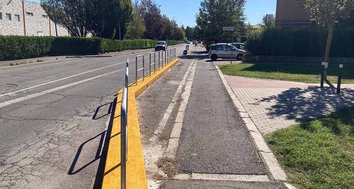 Pista ciclabile Tortona-Viguzzolo: i risultati dell’incontro del Comitato Smart Land con Comuni, Provincia e direzione lavori
