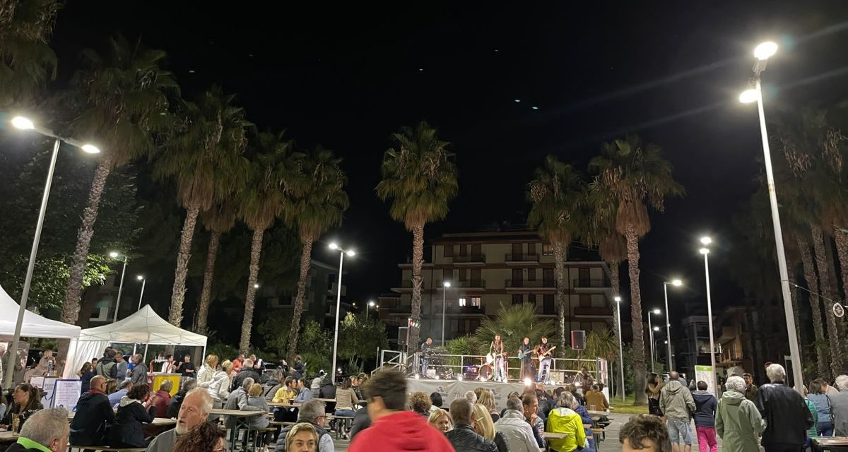 L’OktoBEERfest ha chiuso in bellezza le manifestazioni estive a San Bartolomeo
