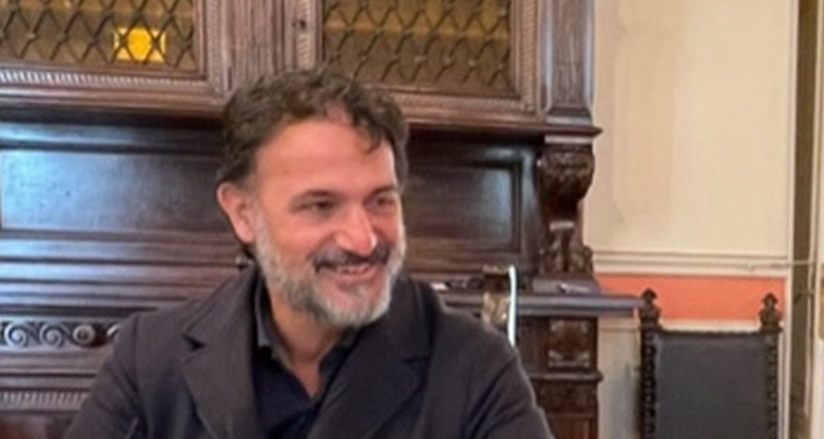 San Bartolomeo accende il riscaldamento