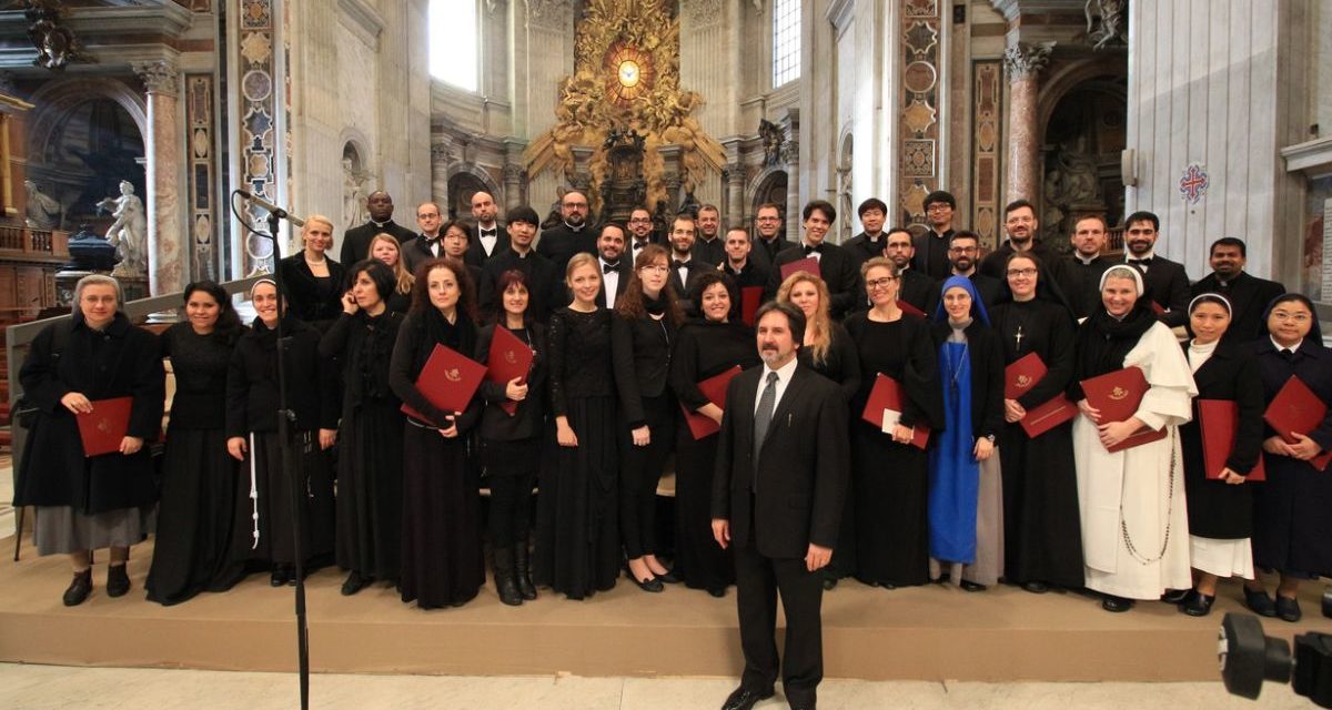 Sabato alle 18 in Cattedrale a Tortona, il Perosi Festival propone un nuovo concerto-evento