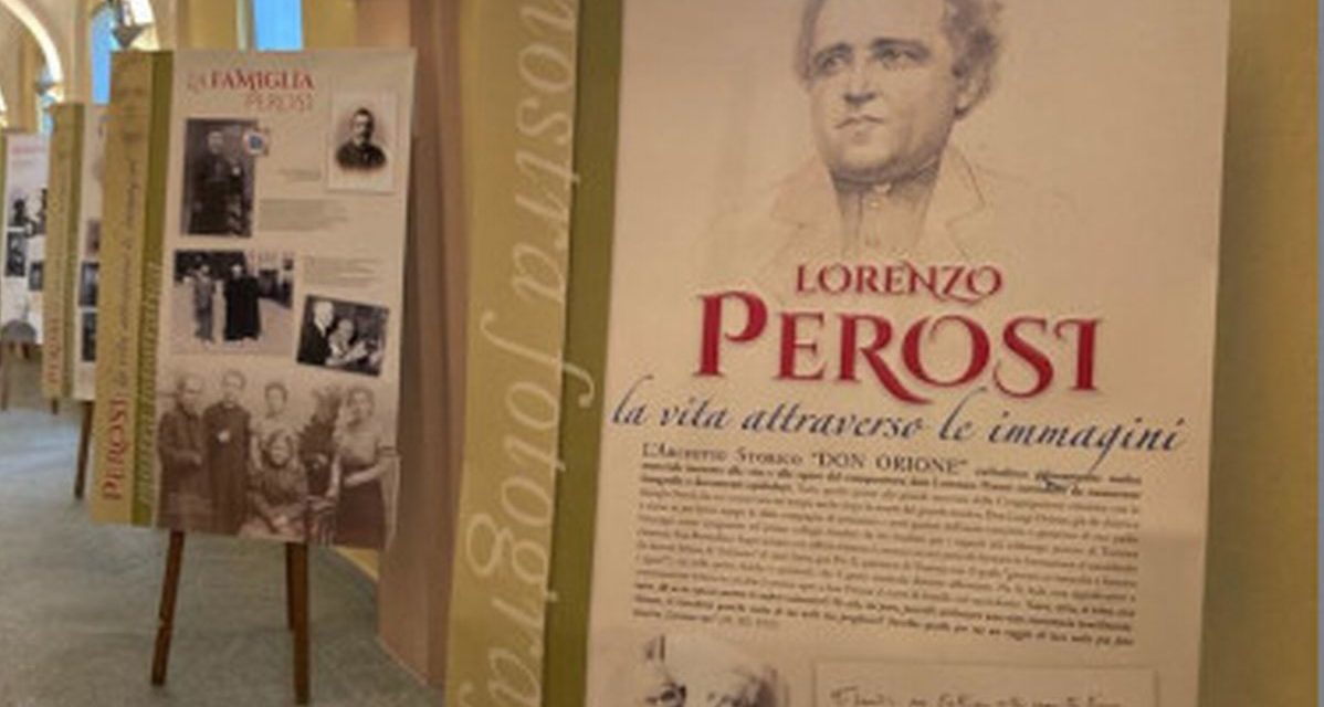 Tortona, i contributi dell’archivio don Orione per la celebrazione dell’anno perosiano