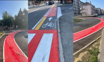 Sicurezza e mobilità sostenibile: 93 mila euro per la pista ciclabile Tortona-Viguzzolo