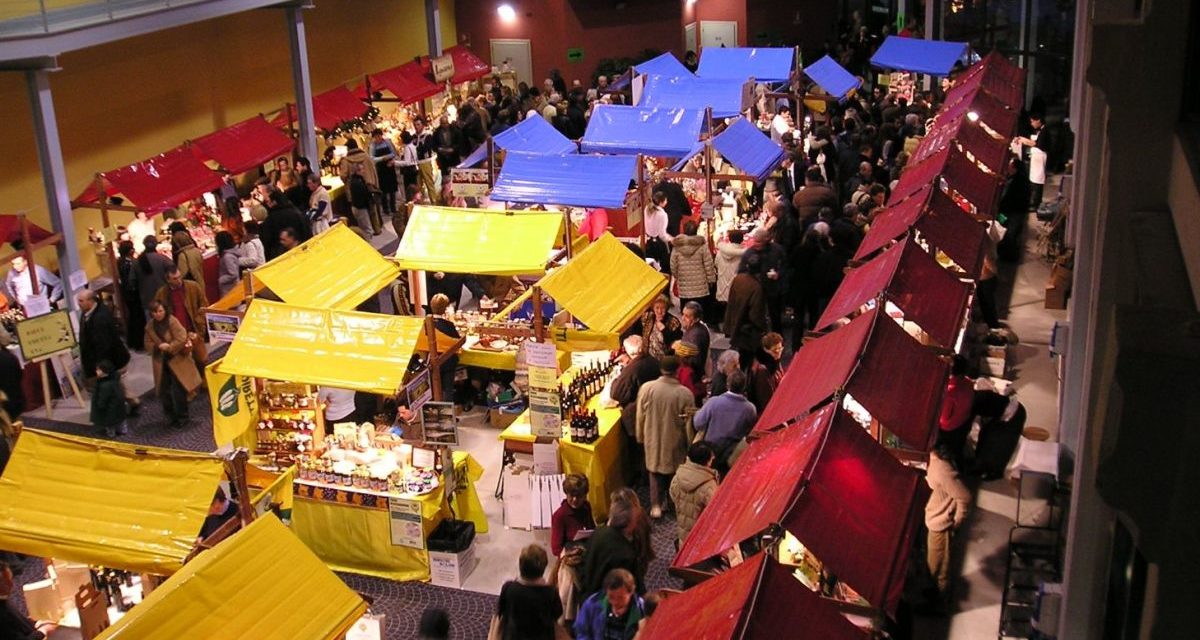 Al via il 2 dicembre la 25esima edizione di Dolci Terre di Novi