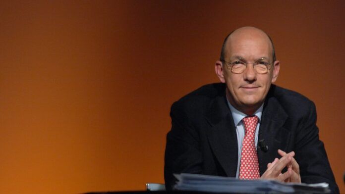 Marco Follini ai Martedì Letterari martedì 22 novembre ore 16.30