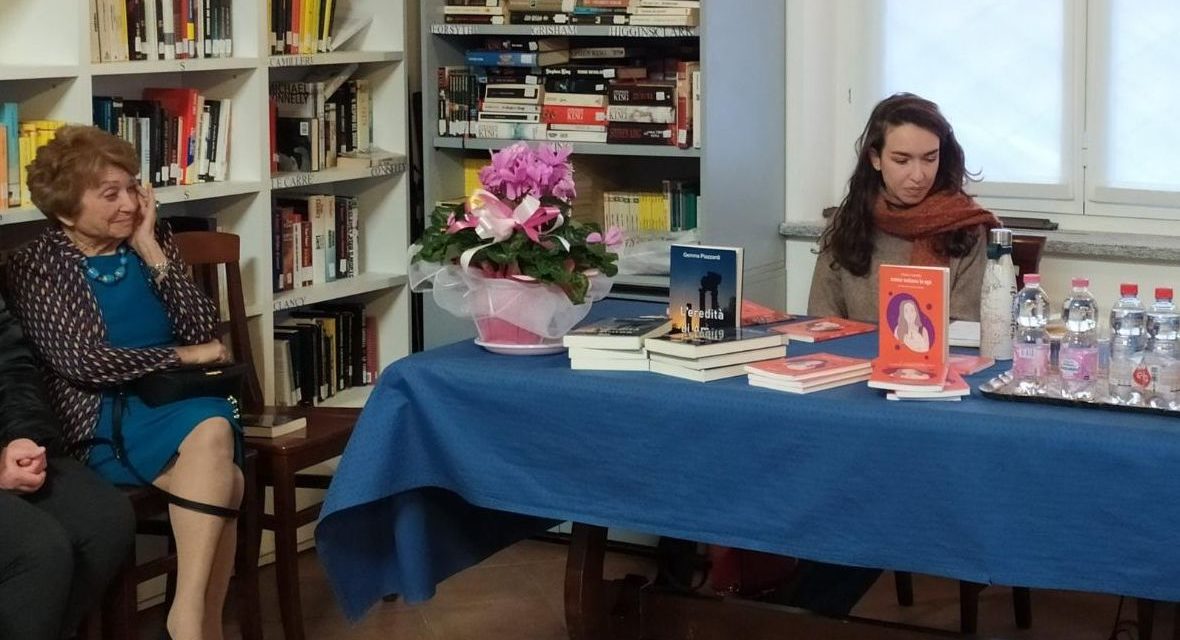 Il Comune di Gremiasco sempre attivo nella cultura riscuote successo ad ogni manifestazione