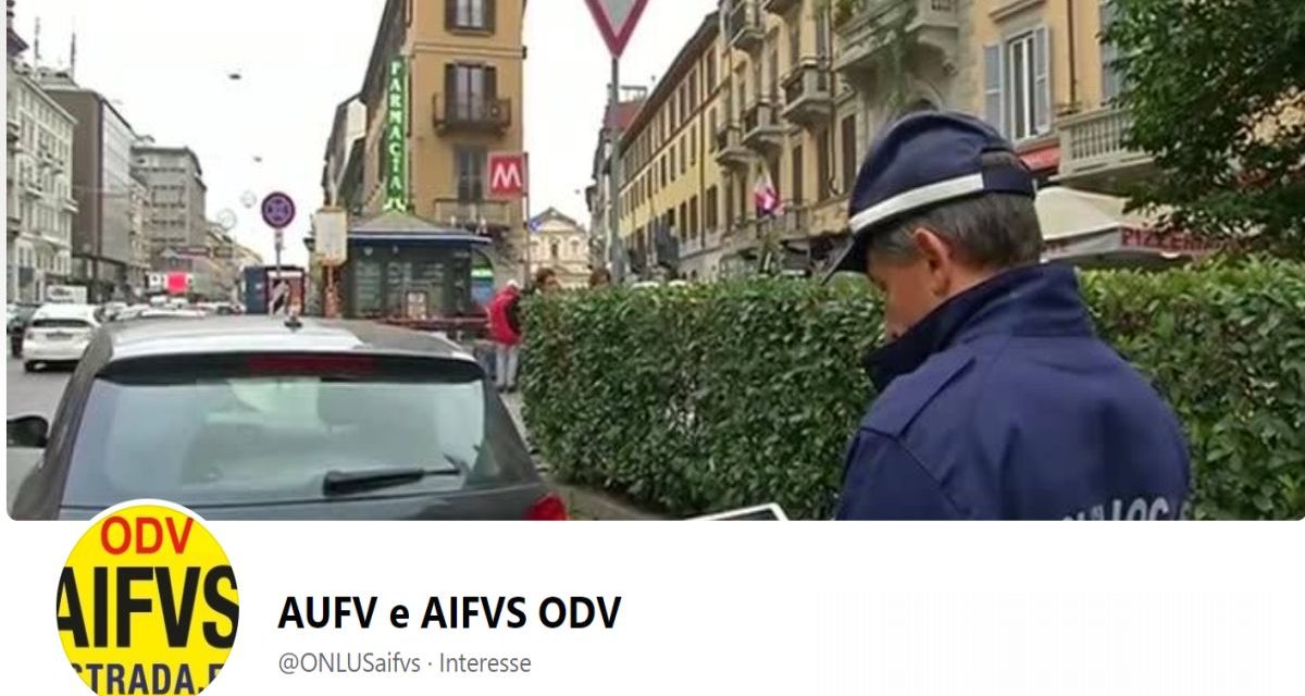 Pubblicato sui social il “Muro della carneficina stradale italiana”