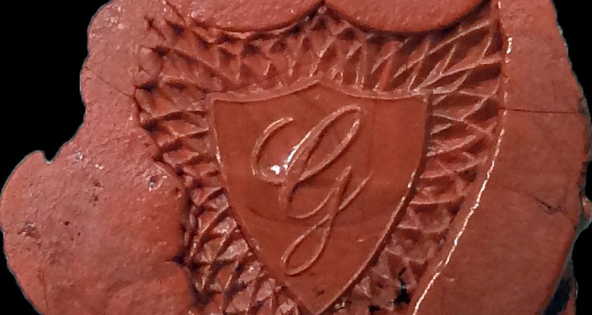 Personaggi Alessandrini: Ambrogio Maria Ghilini di nobile famiglia