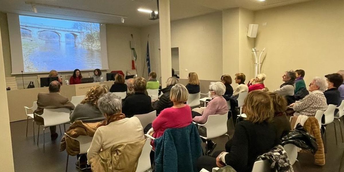 A Pontecurone si è parlato delle discordie storiche coi paesi di Castelnuovo e Viguzzolo