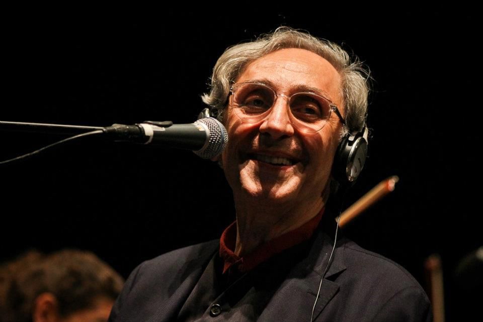 Venerdì a Valenza un omaggio a Franco Battiato con un bel concerto