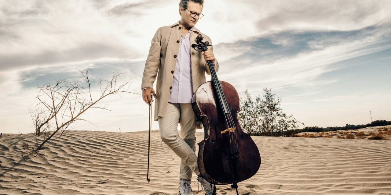 Presentato il Sanremo International Guitar Festival. Teatro dell’Opera del Casinò