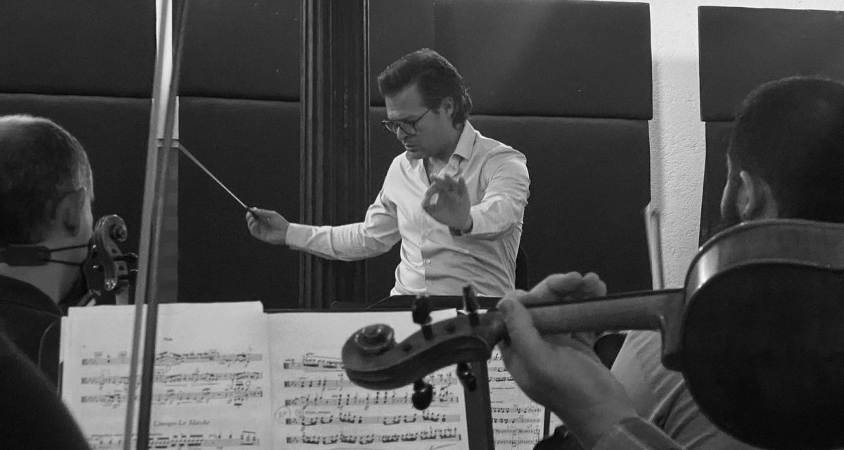 Tutto pronto per il Sanremo International Guitar Festival che si terrà a Sanremo