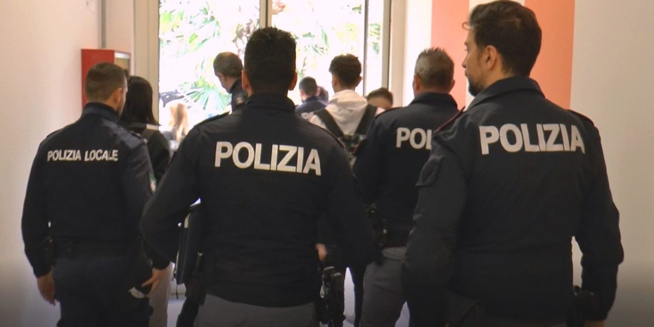 Servizi straordinari di controllo del territorio a Casale Monferrato