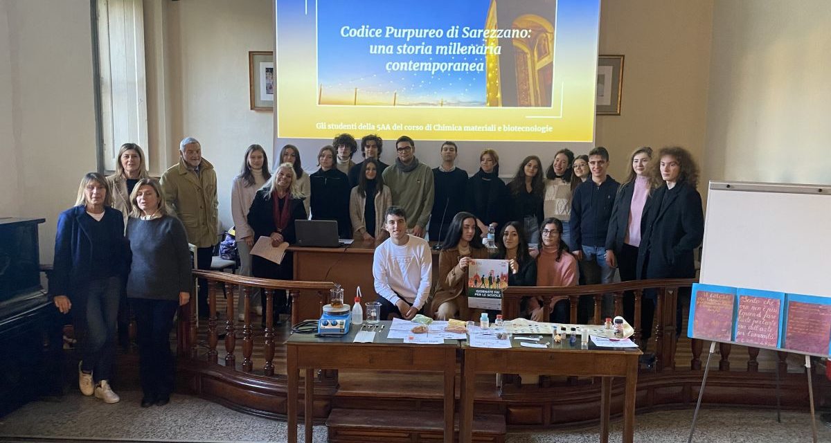 Grande successo per la “Giornata Fai per le Scuole” a Tortona. Un grazie ai “Ciceroni”