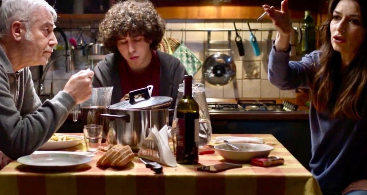 <strong>Dal 2 al 7 dicembre Bordighera ospiterà la 17ª edizione del </strong><strong>“Ponente International Film Festival”</strong>