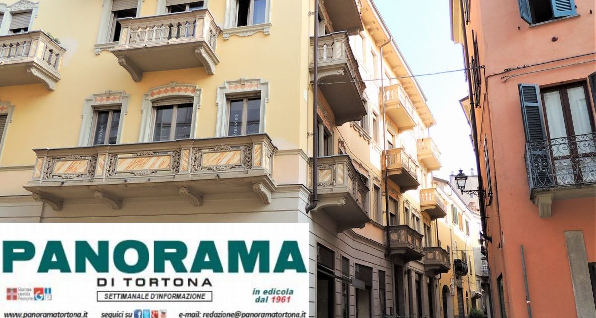 Tortona perde un altro figlio illustre: Gabriele Bonini, editore di “Panorama”. Il Ricordo