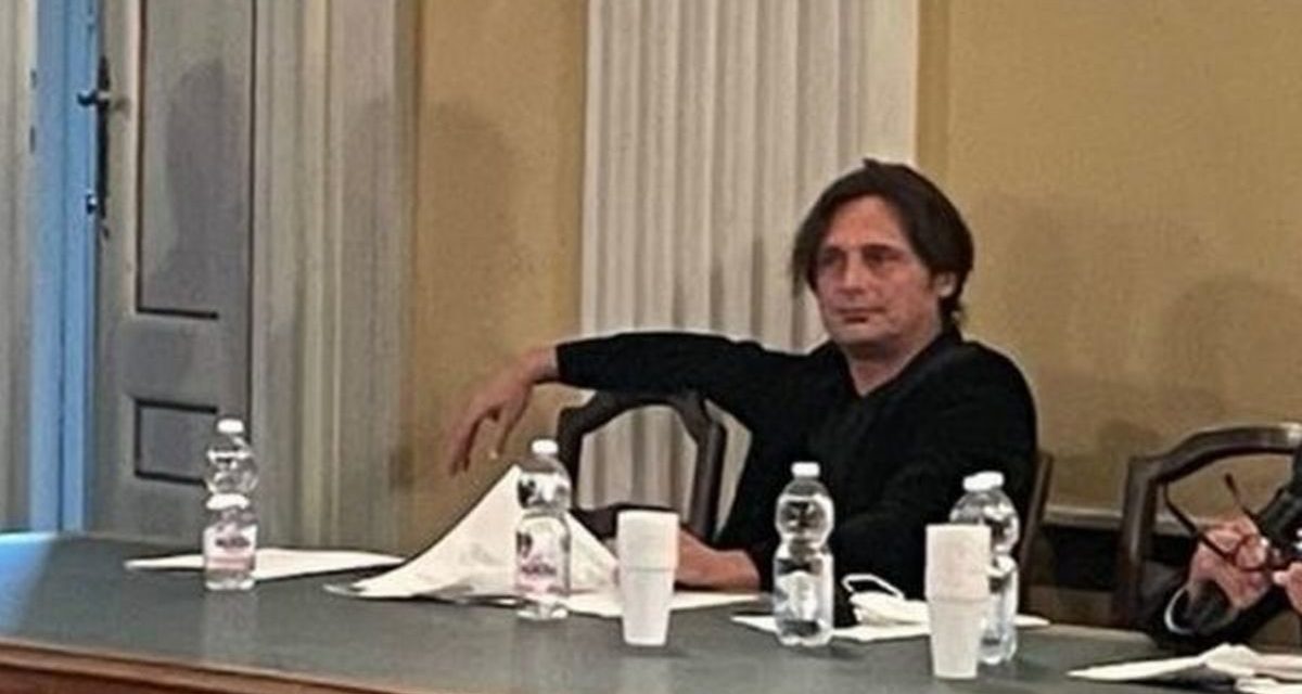 Teatro Civico di Tortona: il Bilancio di Andrea De Onestis