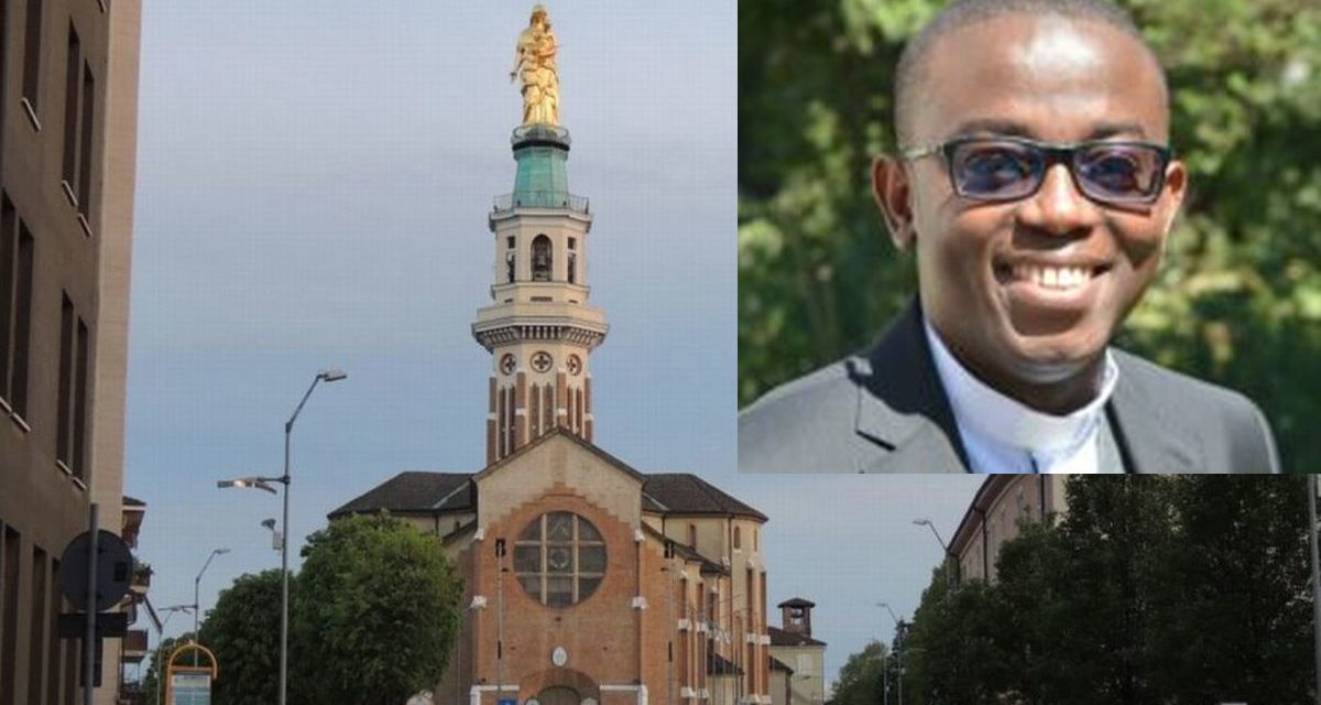 Altra morte improvvisa a Tortona: stavolta è toccato a un sacerdote di 36 anni