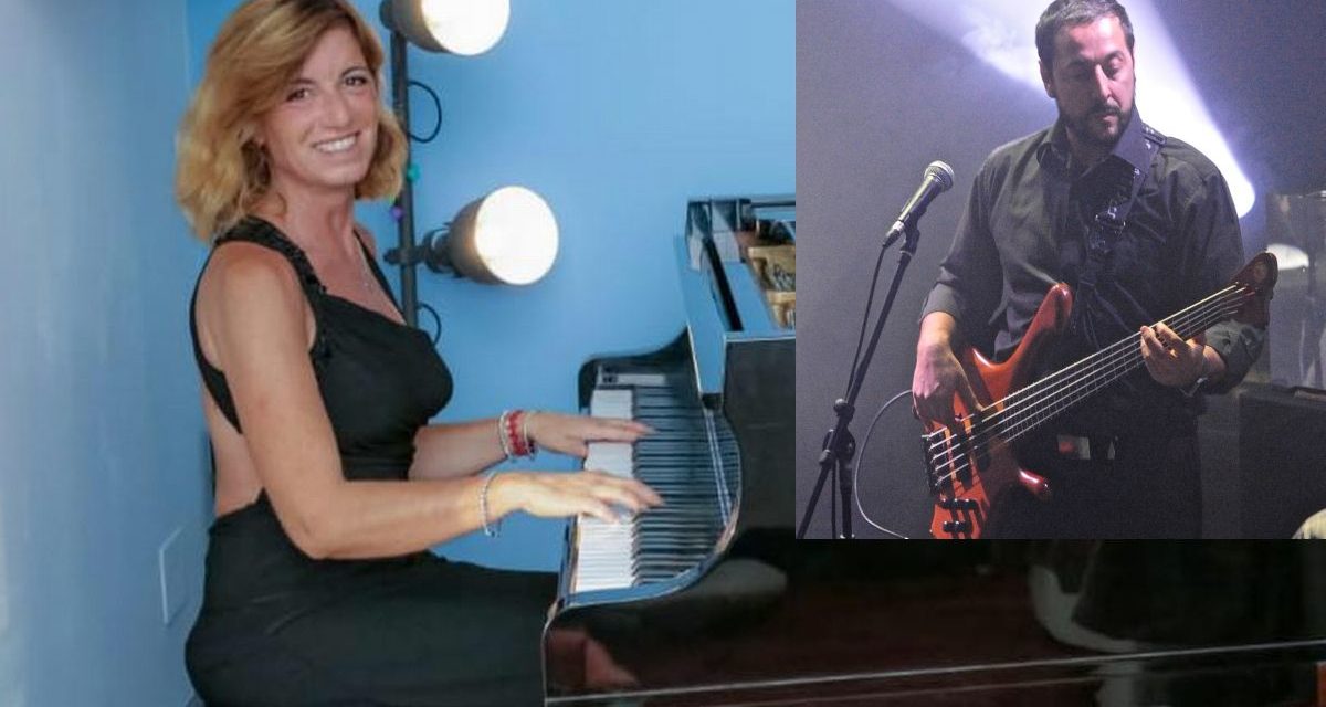 Domani a Diano Marina c’è il concerto di Natale con  Paola Lepore e Mauro Germinario