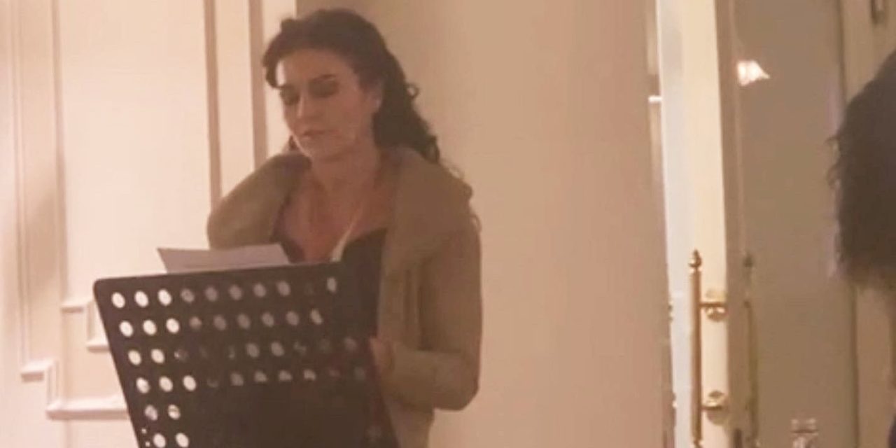 Una donna, Alessia Tripoli, guida la FLC Cgil provinciale