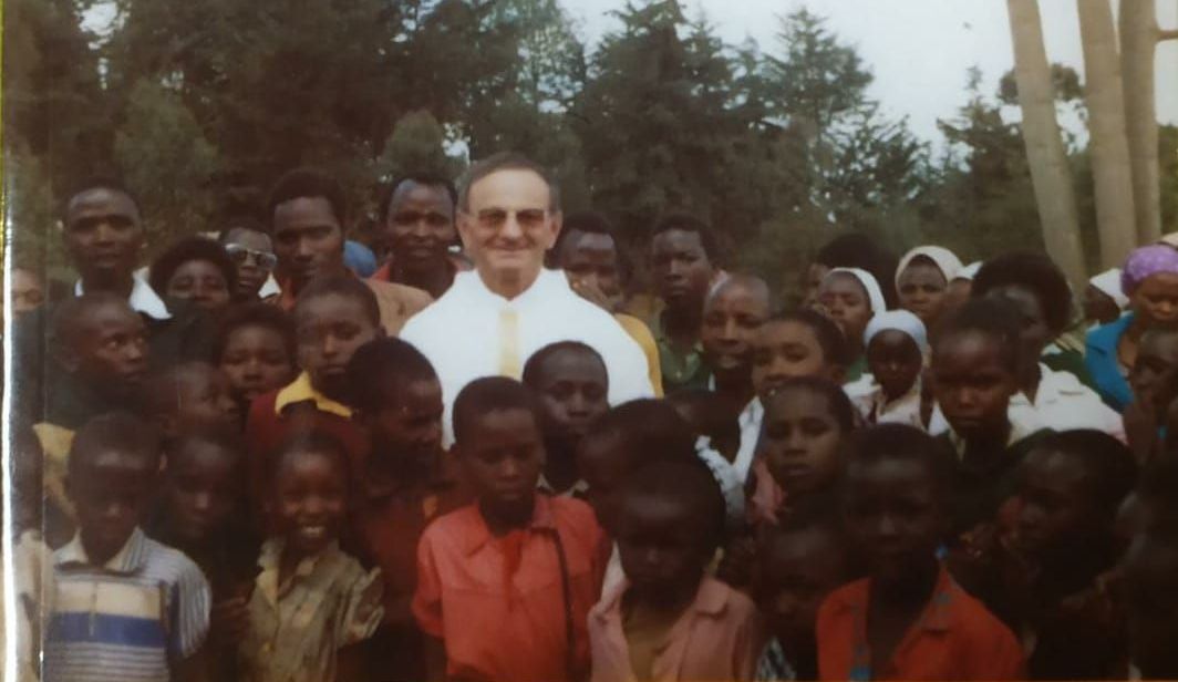Gremiasco ha ricordato il parroco Angelo Bassi con un serie di eventi