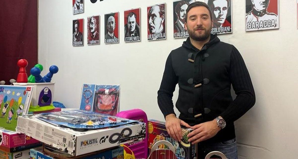 Domani Azione Tortona festeggia i 6 anni con un convegno aperto a tutti