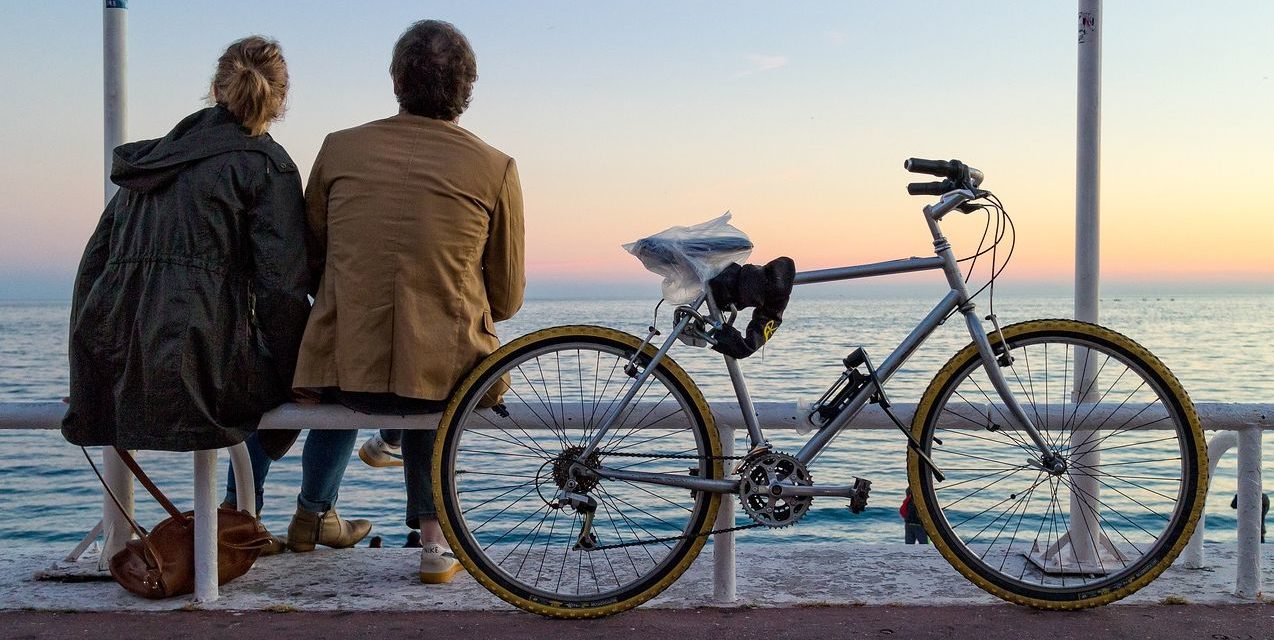 Domani a Diano Marina una bella escursione in bicicletta con l’invito a vestirsi natalizio