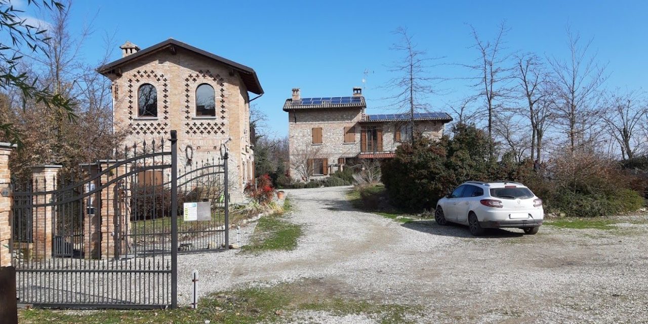 A Torino consegnato il riconoscimento W.I.P. Tra i premiati c’è Casa Tui di Claudia Torre di Pozzolgroppo
