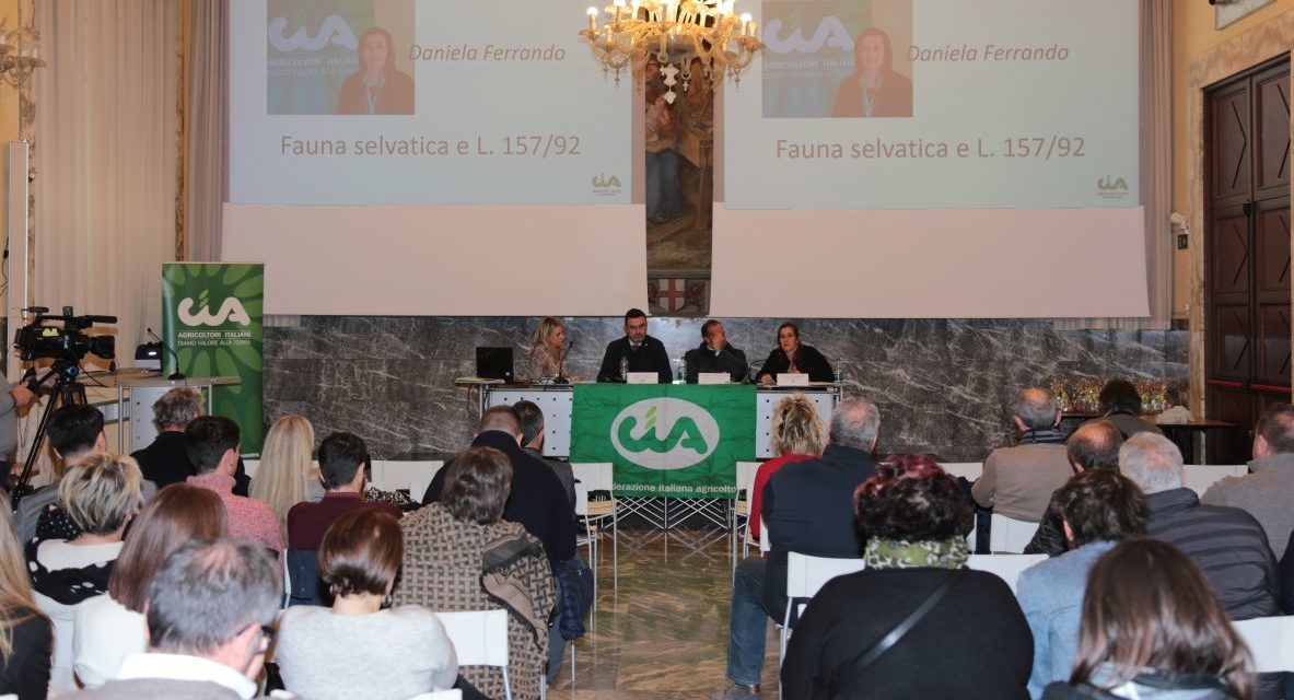 Positivo il Bilancio della Confederazione Italiana Agricoltori (Cia) di Alessandria nel 2022