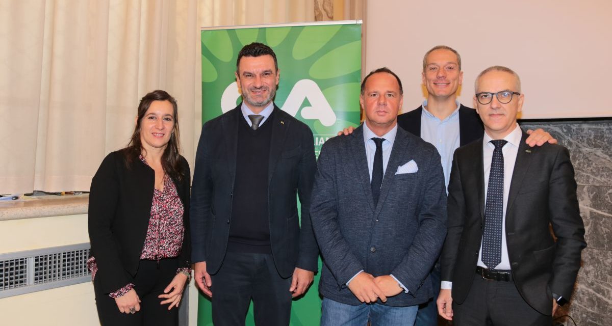 Cia Alessandria chiede interventi politici e istituzionali