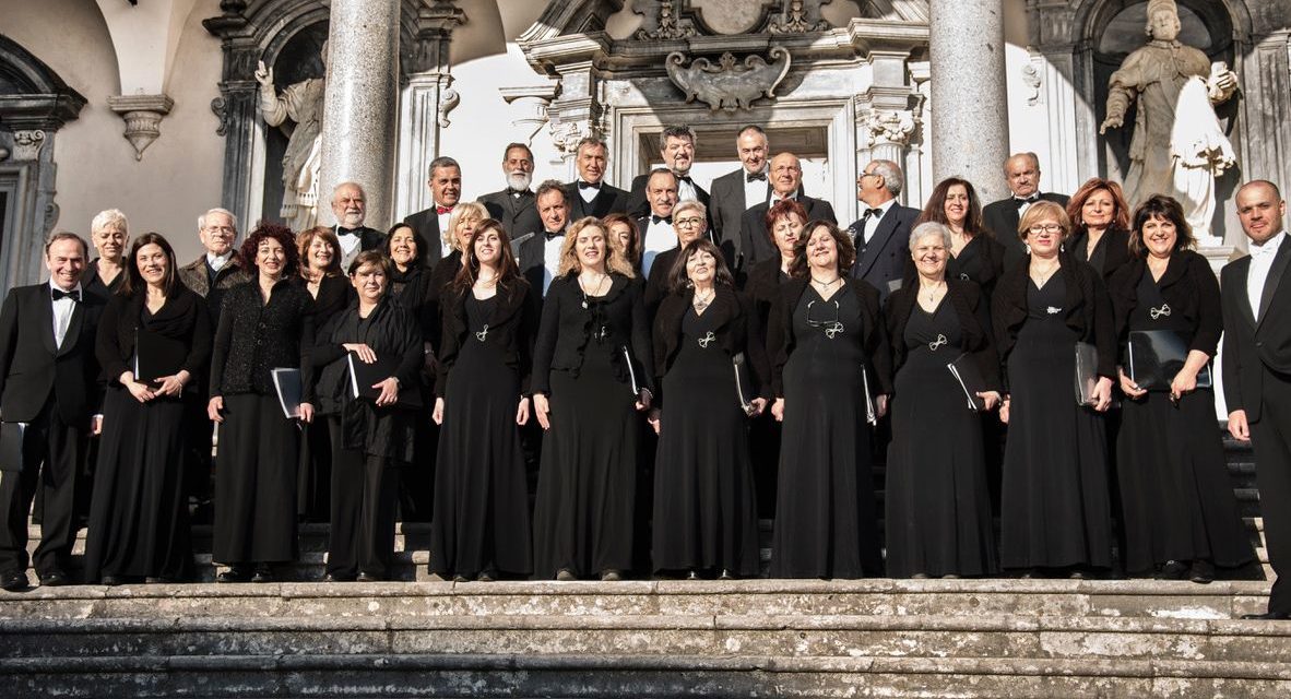 Per la Festa dell’Immacolata il Perosi Festival propone il concerto del Coro di Subiaco dedicato a Perosi