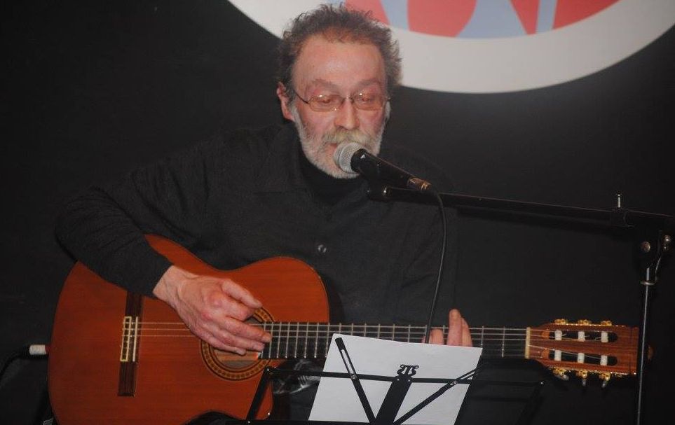 Il ricordo del tortonese Claudio Cristoferone deceduto cinque giorni fa