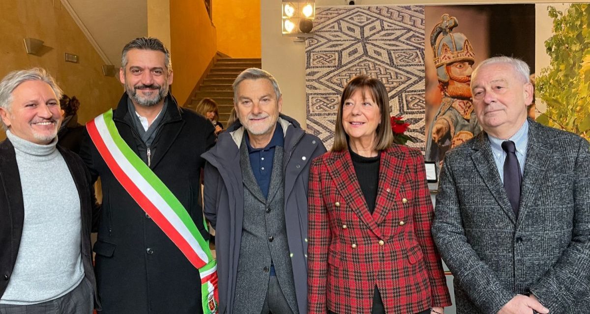 Tortona ha un rinnovato punto IAT per la promozione turistica del territorio