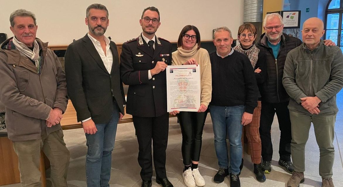Contro le truffe Sindaco e Carabinieri di Tortona hanno incontrato gli amministratori dei Condomini