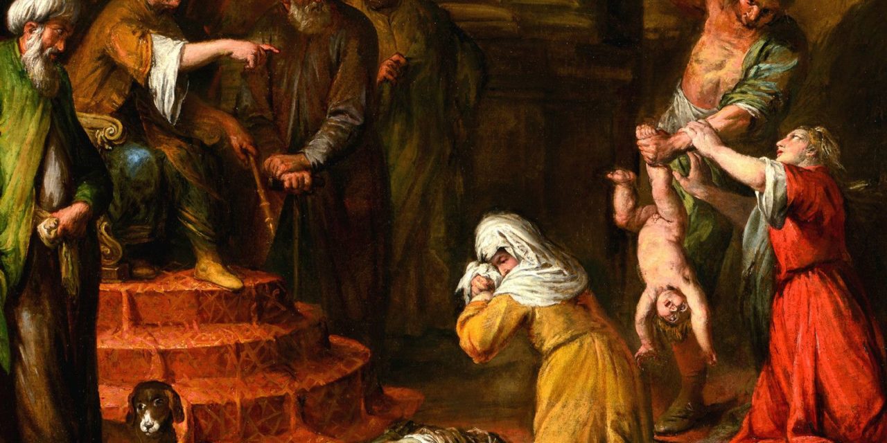 Ad Alessandria si inaugura l’esposizione delle tele di Giovanni Battista Carlone