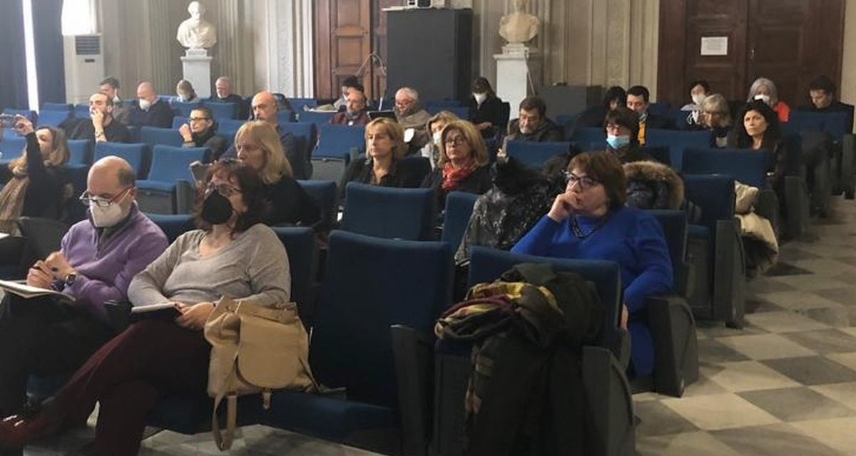 <strong>Azienda Ospedaliera: i provider regionali della formazione si sono incontrati ad Alessandria</strong>