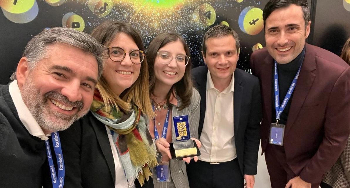 L’Azienda Ospedaliera di Alessandria vince lo Smartphone d’oro per la comunicazione in Sanità