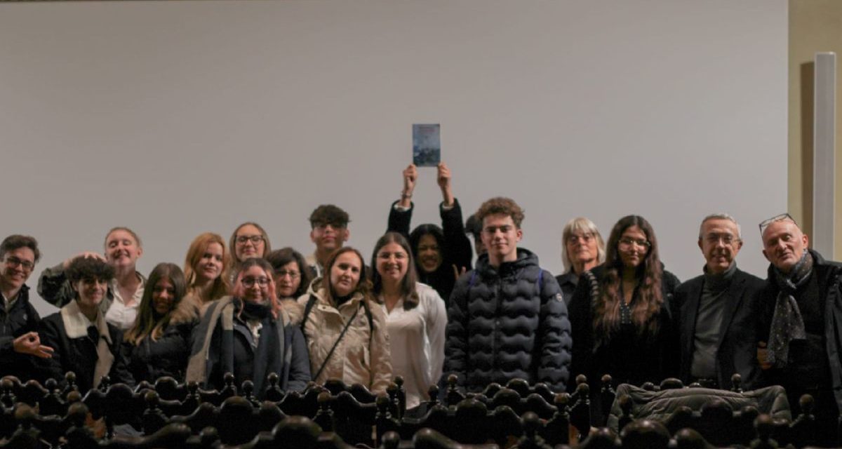 L’Università “La Normale” di Pisa ospita il Marconi