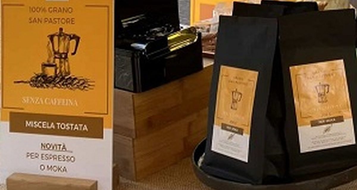 Domani nel cortile della Libreria Namasté a Tortona c’è “La colazione dei leoni”