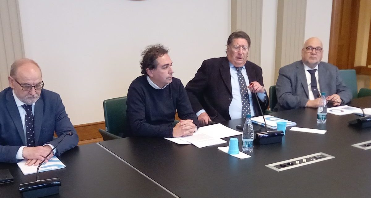 Imperia, bilancio annuale molto positivo per la Camera di Commercio