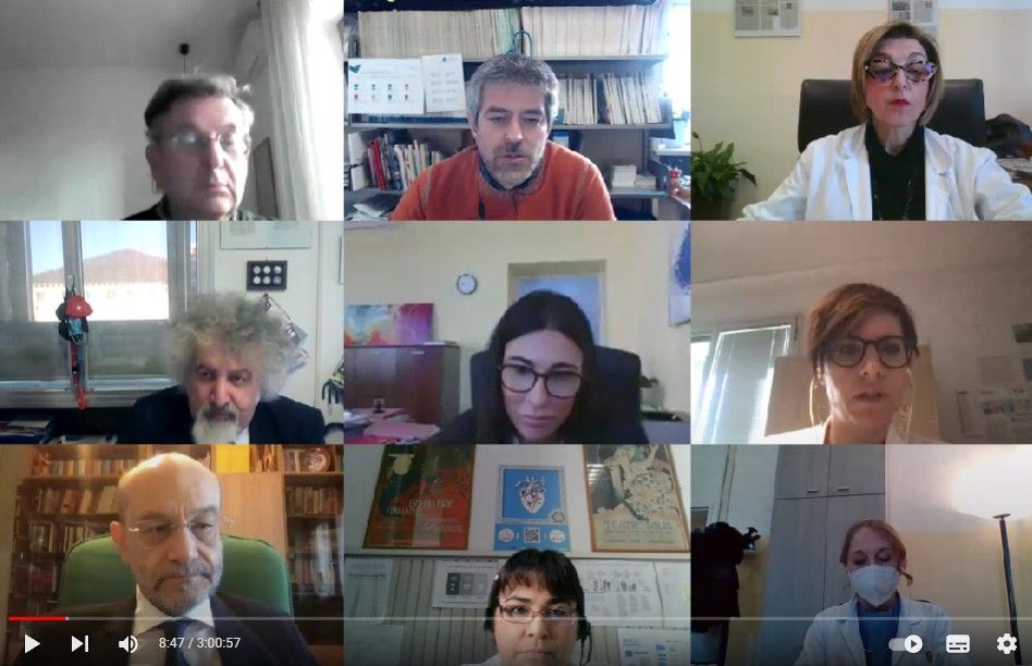 Alessandria, <strong>Solidal per la Ricerca: grazie alla generosità dei donatori attivate 8 borse di studio</strong>