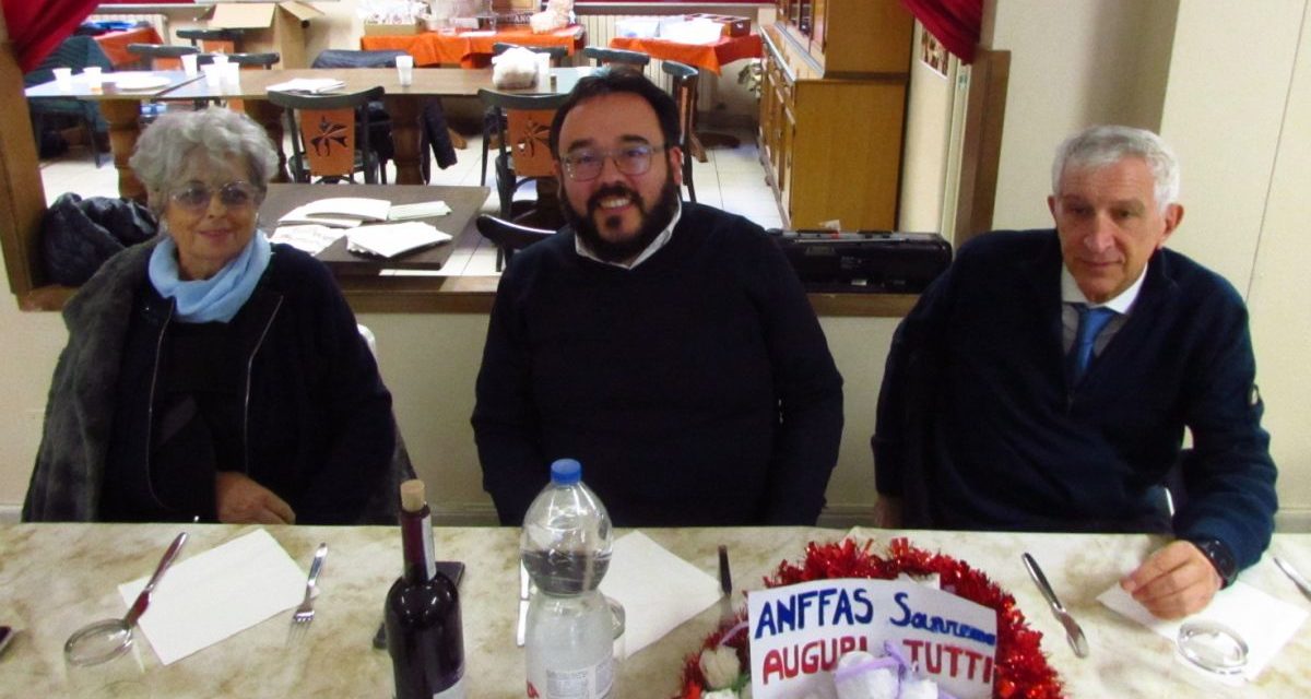 Spes Ventimiglia e Anffas Sanremo insieme per la Giornata internazionale delle persone con disabilità