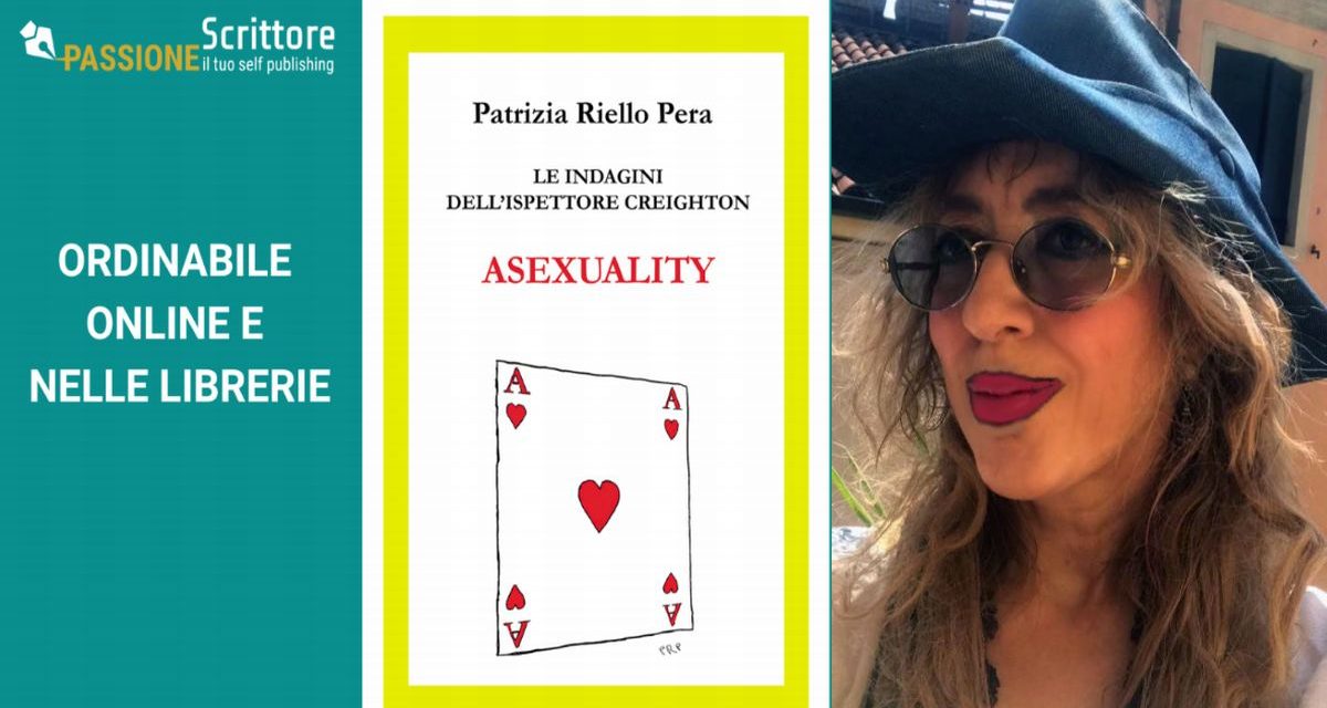 Un regalo per Natale? Il nuovo Thriller di Patrizia Riello Pera sui virus, da leggere tutto d’un fiato!