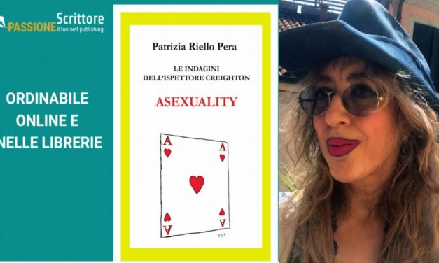 Un regalo per Natale? Il nuovo Thriller di Patrizia Riello Pera sui virus, da leggere tutto d’un fiato!