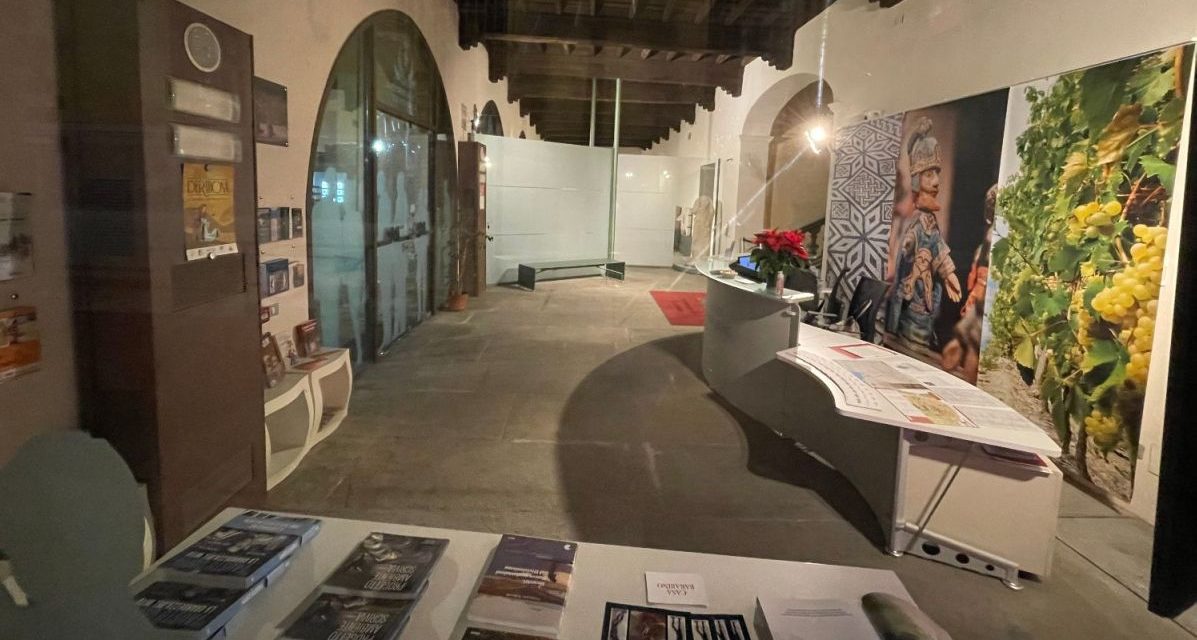 E’ in arrivo la Guida Turistica di Tortona patrocinata da Alexala, in libreria entro fine mese e disponibile allo Iat