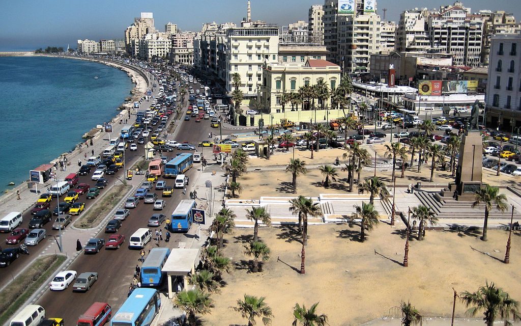 Personaggi Alessandrini: Perpetuo Guasco, un’esistenza vissuta fra Alessandria ed Alessandria d’Egitto